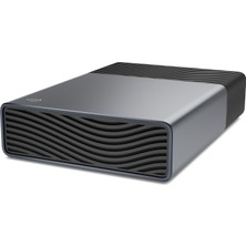Seagate 20TB One Touch Masaüstü Sabit Diski | Usb-C (STNB20000400)