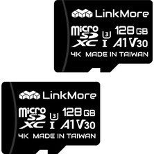 Linkmore Bağlantıdaha Fazla 128GB