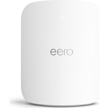 Eero Amazon Eero Max 7 Mesh Wifi Router | 10 Gbps Ethernet | 230 M²'ye Kadar Kapsama Alanı | 250'DEN Fazla Cihaza Bağlantı Için | Oyun Oynamak Için Ideal | Tekli Paket | Son Nesil