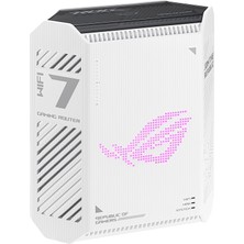 Asus Rog Strix GS-BE7200 Çift Bantlı Wifi 7 (802.11BE) Oyun Routersi