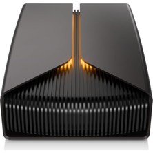 Seagate 20TB Firecuda Oyun Merkezi | Usb-C (STNL20000400)