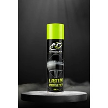 Nitrocar Lastik Parlatıcı Sprey 500 ml Uzun Süre Parlaklık