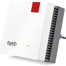 Fritz Frıtz! Repeater 1200 Ax | Wifi Ağ Uzantısı | Wi-Fi 6, 3 Gbps'ye Kadar