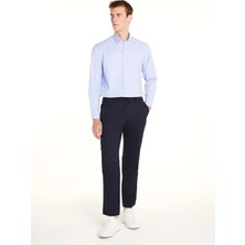 Ted Baker Pantolon, 46, Lacivert