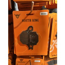 North King Disk Balata NK-864