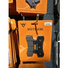 North King Disk Balata NK-862