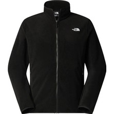 The North Face M Quest Trıclımate Siyah Erkek Spor Mont