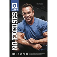 Dunham Books 51 Days: No Excuses