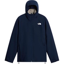 The North Face M Quest Trıclımate Lacivert Erkek Spor Mont