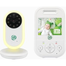 Leapfrog LF2423 720P 2,8 Inç Ekranlı Bebek Monitörü
