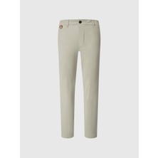 North Sails Slim Fit Chino Pantolon