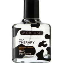 Morfose Hair Perfume Milk Therapy 100 ml (Yeni) Saç Parfümü