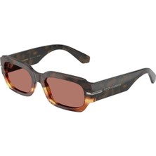 Dolce & Gabbana Dolce  Gabbana 0dg 4485 3438M6 54 Unisex Güneş Gözlüğü