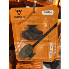 North King Disk Balata NK-868