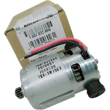 Nesta Bosch Gsr 180-LI | 3 601 Jf8 100 Motor