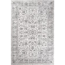 Romans Halı Etro 2705 Gri