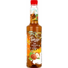 Tadesso Karamel Aromalı 750ML Kahve Şurubu