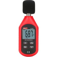 Uni-T Unı-T UT353 Mini Ses Seviyesi Ölçer