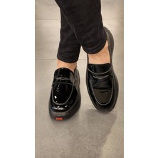 Msport 23239 Hakiki Deri Erkek Ayakkabı