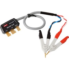 Uni-T Unı-T UTR-L100K-H Kelvin Test Probu