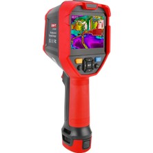 Uni-T Unı-T UTI720E 256X192 Wi-Fi Gelişmiş Termal Kamera