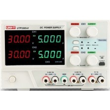 Uni-T Unı-T UTP3305-II Ayarlı Dc Güç Kaynağı 0-32V 5A