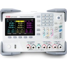 Uni-T Unı-T UDP3305S 4 Kanallı Programlanabilir Lineer Dc Güç Kaynağı 328W