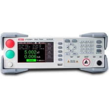 Uni-T Unı-T UT5320R+ Ac/dc/ır Programlanabilir Hipot Test Cihazı