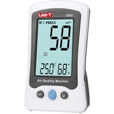 Uni-T Unı-T A25D Pm2.5 Hava Kalitesi Ölçüm Cihazı