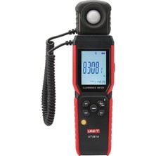Uni-T Unı-T UT381A Işık Ölçer Lüksmetre Bluetooth