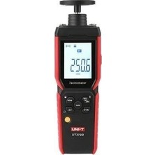 Uni-T Unı-T UT372D Optik ve Temaslı Dijital Takometre