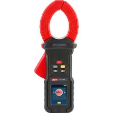 Uni-T Unı-T UT278D Pens Tipi Toprak Meğeri