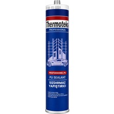 Thermoteks Profesyonel Pu (Daysın)