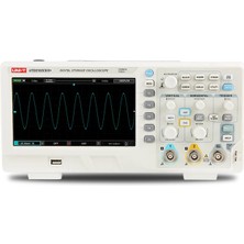 Uni-T Unı-T UTD2102CEX+ 100MHZ Dijital Osiloskop