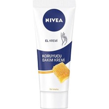 TeknoKapsül Koruyucu El Kremı 75ML 1 Adet