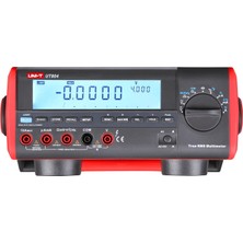 Uni-T Unı-T UT804 Masa Tipi True Rms Dijital Multimetre