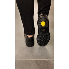 Msport 1087 Hakiki Deri Erkek Ayakkabı
