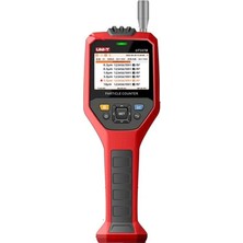 Uni-T Unı-T UT337B Partikül Sayıcı Hava Kalitesi Ölçüm Cihazı