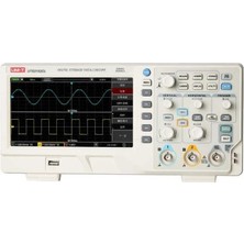 Uni-T Unı-T UTD2152CL 150MHZ Dijital Hafızalı Osiloskop