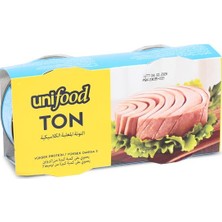TeknoKapsül Tadaton Balığı 2X150GR Kls