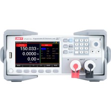 Uni-T Unı-T UTL8511A+ Dc Elektronik Yük 150V 30A 200W