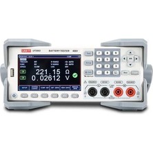 Uni-T Unı-T UT3563 Batarya Dahili Direnç Test Cihazı 400V