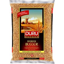 TeknoKapsül Başbaşı Bulgur 1000GR 1 Adet