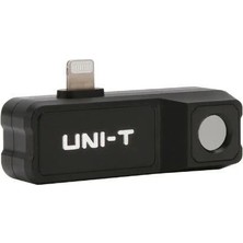 Uni-T Unı-T UTI120MS iPhone Akıllı Telefon Termal Kamera Modülü