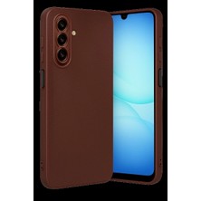 Drop Tedarik Newface Samsung Galaxy S26 Fe Thermax Silikon Kılıf - Bordo