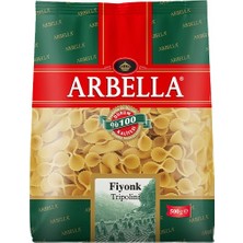 TeknoKapsül Arbella Makarna Fiyonk 500GR 1 Adet