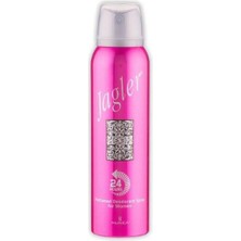 TeknoKapsül Deo Bayan 150ML 1 Adet