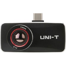 Uni-T Unı-T UTI740MS Akıllı Telefon Type-C Termal Kamera 400X300