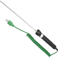 Uni-T Unı-T UT-T05 Gaz Tipi Termokupl Prob