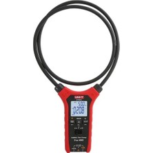 Uni-T Unı-T UT281E+ 10000A True Rms Esnek Pens Ampermetre